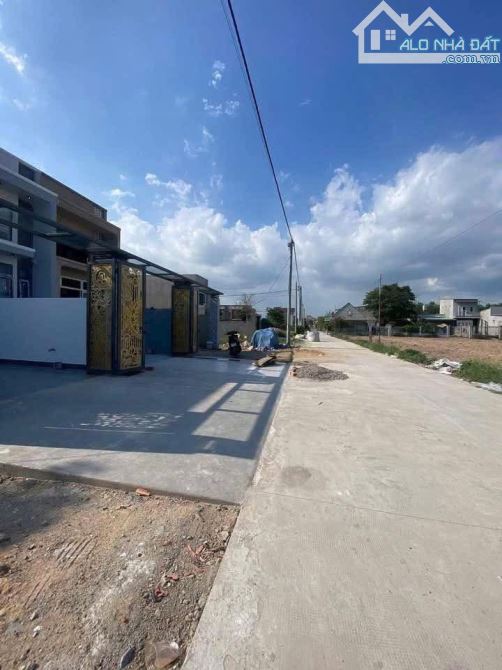 BÁN NHÀ MẶT TIỀN NHỰA - SÁT BÊN TÁI ĐỊNH CƯ BÌNH MINH,ĐỒNG NAI - 8