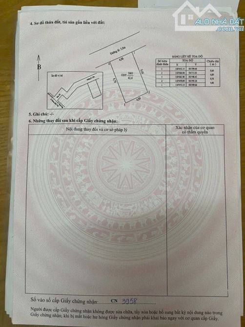 BÁN NHÀ cấp 4, Hẻm 120 Hoàng Quốc Việt✔️Hẻm rộng rãi, gần Bánh xèo 7 TỚI - 8
