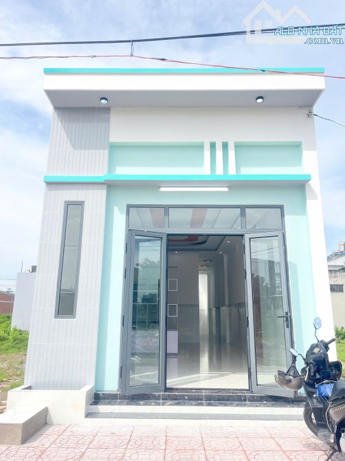 CG Bán nhà đẹp mới xây vị trí sáng KDC Đông Phú, xã Châu Thành, TP Cần Thơ. - 8