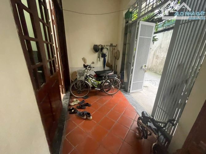 Bán nhà Trần Bình, Cầu Giấy, 48 m2, 4 tầng, mặt tiền 8m, giá 16.5 tỷ - 8