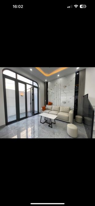 🏡 SIÊU PHẨM VILLA 3 TẦNG - NGANG KHỦNG 7M - FULL NỘI THẤT - KHÔNG CÓ CĂN THỨ 2! 📐 DTĐ: 8 - 8