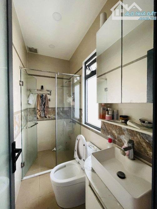 NHÀ CĂN GÓC 2 MẶT THOÁNG – 70M2 – 2 TẦNG – LÊ ĐỨC THỌ, GÒ VẤP – GIÁ 5.8 TỶ - 8