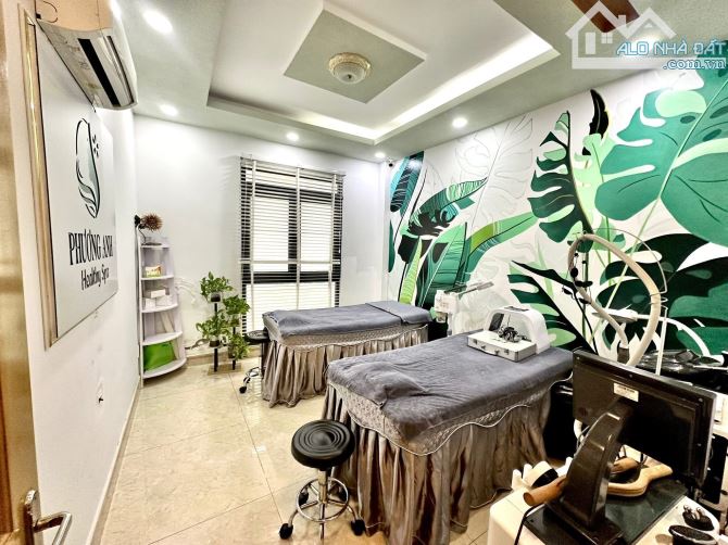 🏡 SIÊU PHẨM NHÀ 5 TẦNG – HẺM 8M KINH DOANH – NGUYỄN XÍ, QUẬN BÌNH THẠNH - CHỈ 9,3 TỶ - 8