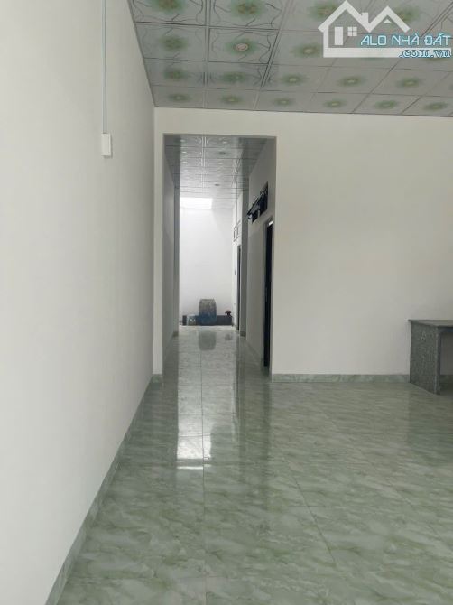 Bán gấp nhà Bình Minh Đồng Nai sổ riêng thổ cư 1 tỷ 550 TL 1 sẹc QL1A. - 8