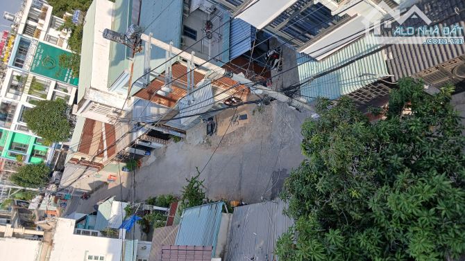 Hẻm 5m thông - Nguyễn Thị Búp - Sát Hiệp Thành city - 68m2 - 5 tầng - Giá 6,3 tỷ - 8