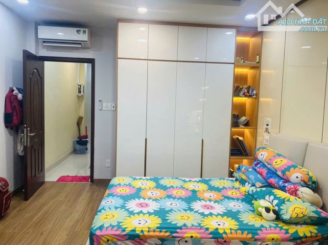 Siêu phẩm MT Nguyễn Hồng Đào, khu Bàu Cát kinh doanh sầm uất - 8