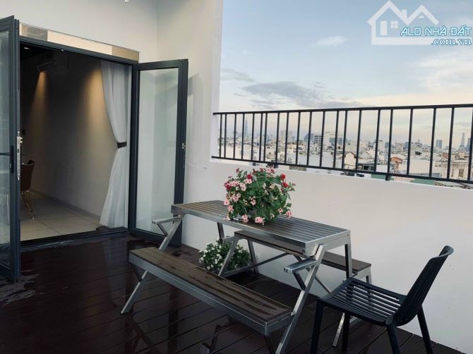 Building Hầm 6 Tầng Lê Văn Sỹ - HĐT 100 triệu/tháng nhà đẹp bán gấp - 8
