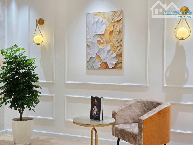 DUY NHẤT CĂN BIỆT THỰ GÓC 2 MẶT TIỀN NGUYỄN CƯ TRINH, HÒA CƯỜNG BẮC, HẢI CHÂU GIÁ 11,9 TỶ - 8