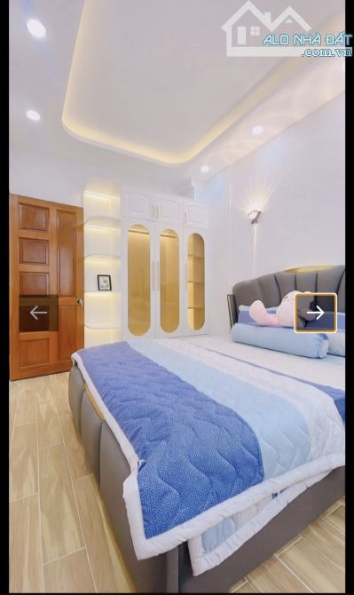 DƯƠNG CÁT LỢI, NHÀ BÈ - 60m2- 4TẦNG - HẺM ÔTÔ - 7TỶ2. - 8