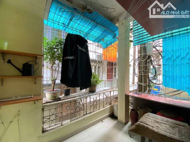 Nhà thượng thanh - 3 tầng dân xây mặt ngõ ô tô thông các ngõ mặt tiền rộng thoáng - 8