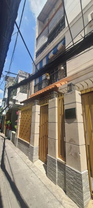 🏠 BÁN NHÀ ĐẸP QUẬN 5 – KHU VIP TRẦN HƯNG ĐẠO – GIÁ TỐT - 8