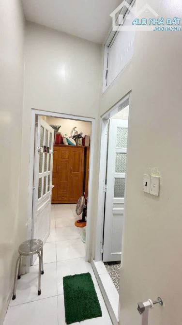 🏡 BÁN NHÀ LÔ GÓC – KHÔNG LỘ GIỚI – 60M2 (4x15) – 2 TẦNG – ĐƯỜNG SỐ 2, TĂNG NHƠN PHÚ B, Q9 - 9