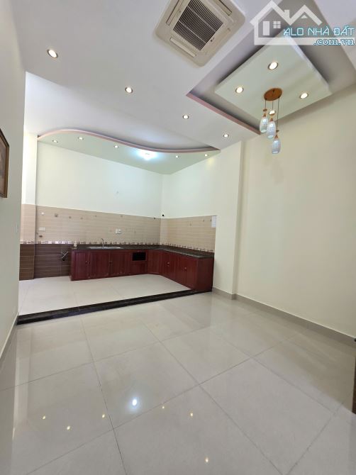 Bán biệt thự mini mái thái (8x15m), KDC Tân Đông Hiệp p. Tân Đông Hiệp - 9