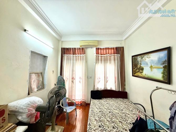 BÁN NHÀ PHÂN LÔ NGÕ 286 ĐƯỜNG LÁNG – ĐỐNG ĐA. 48,5M2 – 5 TẦNG – GIÁ 10,2 TỶ - 9