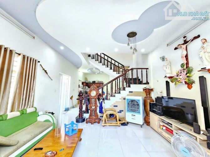 Np618  BÁN NHÀ GÓC 2 MẶT TIỀN CHÍNH P TRẢNG DÀI - 9