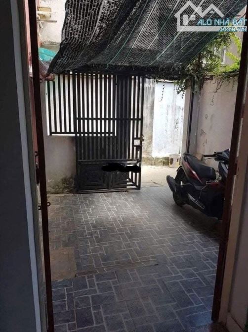 NHÀ 2 TẦNG GIÁ RẺ – LÊ TRỌNG TẤN – TÂY THẠNH TÂN PHÚ 48m2 - SÁT XE HƠI THÔNG– CHỈ 3.8 TỶ - 9