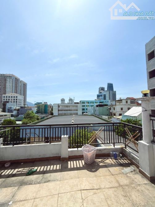 Bán tòa nhà 4 Tầng dòng tiền kiệt 70  Nguyễn Du,Thạch Thang,Hải Châu - 9