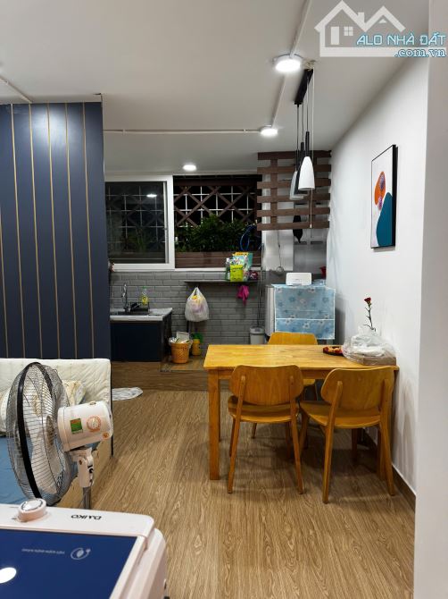 Hạ Giá 200 triệu Penthoue chung cư Nam an ở Bình Thạnh giá chỉ 2 tỷ 3 - 9