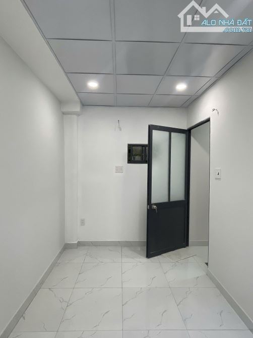 NHÀ PHÚ THỌ HÒA-TÂN PHÚ-NGANG 8M-2TẦNG-MỚI ĐẸP Ở NGAY-HXH ĐỖ CỬA-20M RA MT-Ở&KD ONLINE TỐT - 9