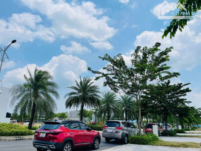 KING HILL RESIDENCES – SHR-Thanh Toán 40% Công chứng ra sổ - 9
