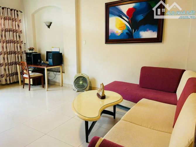 Biệt Thự khu Compound Nguyễn Trọng Tuyển 7,5x21 có Công Viên Nội Khu-Bảo Vệ24/24 chỉ 46Tỷ - 9