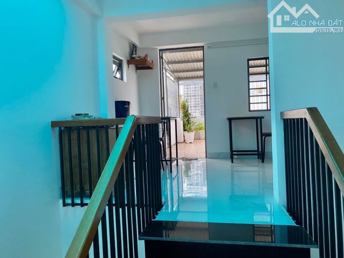 BÁN TÒA CĂN HỘ 5 TẦNG KIỆT Ô TÔ PHẠM CỰ LƯỢNG GẦN VÕ VĂN KIỆT-SƠN TRÀ-DÒNG TIỀN TỐT - 9