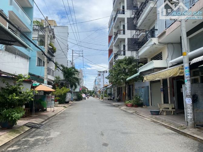 Hẻm 10m có vỉa hè Nguyễn Hữu Tiến 104m2, kinh doanh, ở, đầu tư tuyệt vời - 9