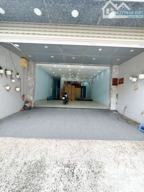 TÒA NHÀ VĂN PHÒNG NGUYỄN VĂN KHỐI 6X20M, 7 TẦNG, THU NHẬP 80TR, CHỈ 14.8 TỶ - 9
