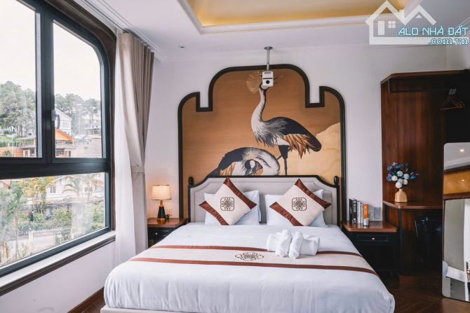 ‼️Căn Villa An Bình kiến trúc hiện đại, nội thất sang trọng,view đẹp, HDT 70tr/th,giá 24tỷ - 9