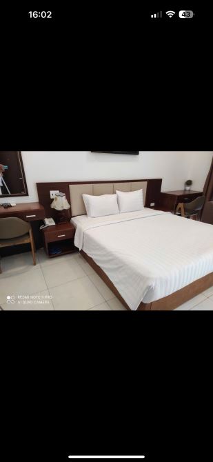 🏡 SIÊU PHẨM VILLA 3 TẦNG - NGANG KHỦNG 7M - FULL NỘI THẤT - KHÔNG CÓ CĂN THỨ 2! 📐 DTĐ: 8 - 9