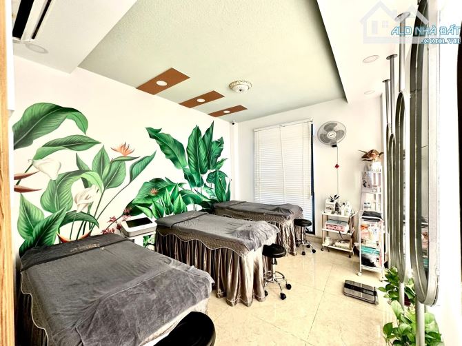 🏡 SIÊU PHẨM NHÀ 5 TẦNG – HẺM 8M KINH DOANH – NGUYỄN XÍ, QUẬN BÌNH THẠNH - CHỈ 9,3 TỶ - 9