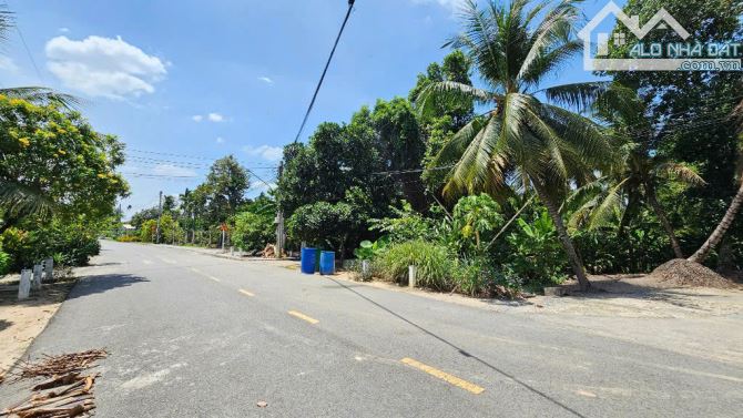 Bán đất 36x31m, mặt tiền An Sơn 1 p.An Sơn gần sông sài gòn - 9