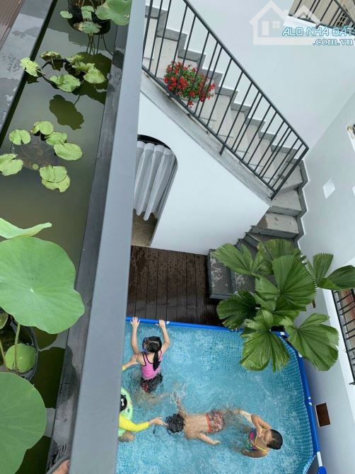 Building Hầm 6 Tầng Lê Văn Sỹ - HĐT 100 triệu/tháng nhà đẹp bán gấp - 9