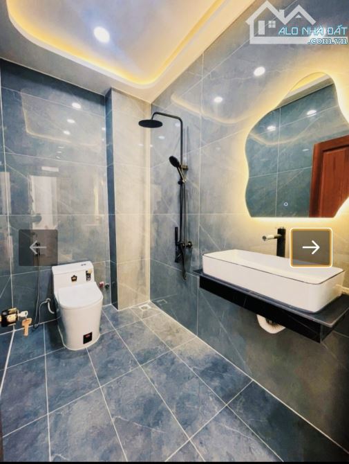 DƯƠNG CÁT LỢI, NHÀ BÈ - 60m2- 4TẦNG - HẺM ÔTÔ - 7TỶ2. - 9