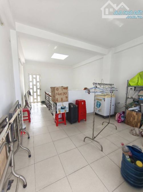 Nhà 4 TẦNG đường THỚI AN 13, Phường Thới An, Q.12, dt 214,8m2 (4,5mx23m). Đường 5m,💰7Tỷ - 9