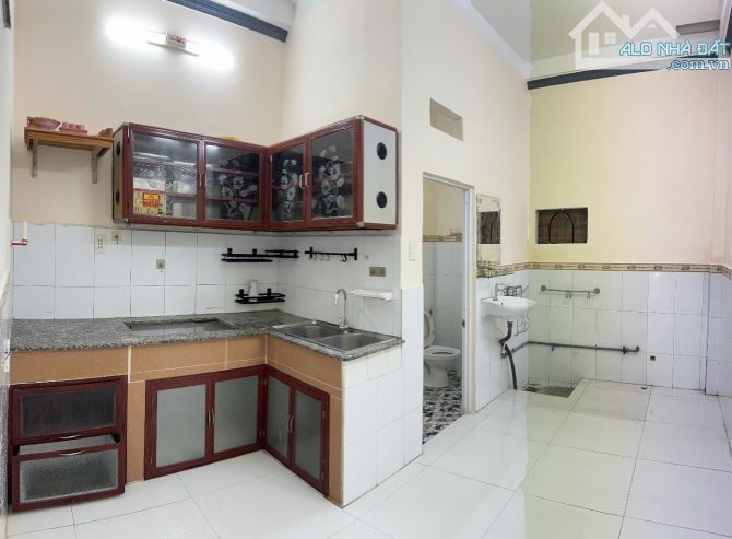 BÁN NHÀ 2 LẦU NGUYỄN THỊ ĐẶNG TÂN THỚI HIÊP, QUẬN 12, DT 36M² (3.5 × 10), GIÁ SIÊU RẺ - 9