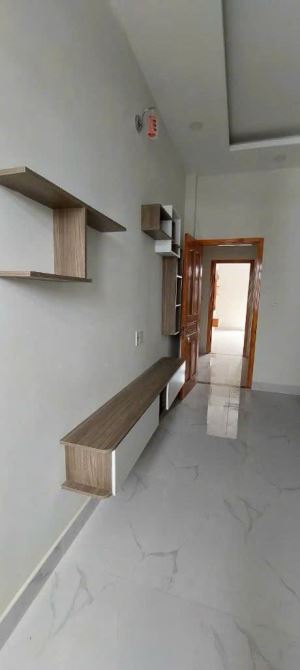 BÁN NHÀ SÁT MẶT TIỀN NGUYỄN ẢNH THỦ TÂN CHÁNH HIỆP QUẬN 12, 5 TẦNG, DT 75M² (4.5× 18) - 9