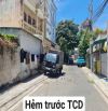 Bán lô đất 2 mặt tiền đường Trương Công Định , khu Song Ngữ P9 TPVT , DT 124m2 giá 7.7 tỷ
