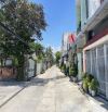 Bán Nhà Ô Tô Đặng Thái Thân, TTHC Ngũ Hành Sơn, 60m2, 2 Tầng, 7.5x8m Chỉ 3.73 Tỷ
