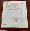 Nhỉnh 3 tỷ lô đất mới 73,3m2 đường ô tô tránh tại CD Quán Trạch, Liên Nghĩa, Văn Giang
