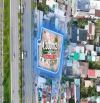 Đất Góc 3Mặt Tiền Phạm Văn Đồng, Hiệp Bình Chánh, Thủ Đức P. Hiệp Bình Tp HCM