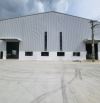 Cho thuê xưởng 6330m2, 6500m2, 7750m2, Tân Uyên, PCCC tự động, giấy tờ đầy đủ, SX đa ngành