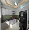 NHÀ XÃ ĐÀN 2 – 46M² x 6 TẦNG – THANG MÁY – Ô TÔ – GIÁ NHỈNH 11 TỶ