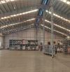 Cho thuê 3000 m2 Xưởng Bến Cát Bình Dương , Đường Cont , PCCC tự động , giấy tờ đầy đủ