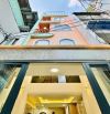 Bán nhà Bùi Hữu Nghĩa Bình Thạnh, 5 tầng, full nội thất sang xịn mịn, sổ đẹp, nhích 6 tỷ