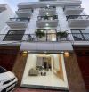 MỸ NỮ CHÂN DÀI - 5 TẦNG – 42M² – Ô TÔ ĐỖ – CHỈ 5,X TỶ ( CÓ TL ) #BÁT #KHỐI - #LONG #BIÊN
