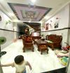 BÁN NHÀ MẶT TIỀN 3 TẦNG - PHẠM THỊ GIÂY - 4PN -  72M2 - 4,45 TỶ - HÓC MOINO