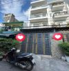 🏡 Bán nhà hẻm Mã Lò, Bình Tân