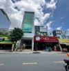 Giảm 11 tỷ bán building nga  Nam Kỳ Khởi Nghĩa Q.3 Hầm 6 tầng 9x17m HĐT 2tỷ/năm giá 57 tỷ.