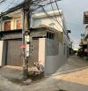 CHỐT NHANH TRONG TUẦN-NHÀ 1 TRỆT 1 LỬNG GÓC 2 MẶT TIỀM HẺM THÔNG,70.2M2,ĐÃ HOÀN CÔNG, SÂN